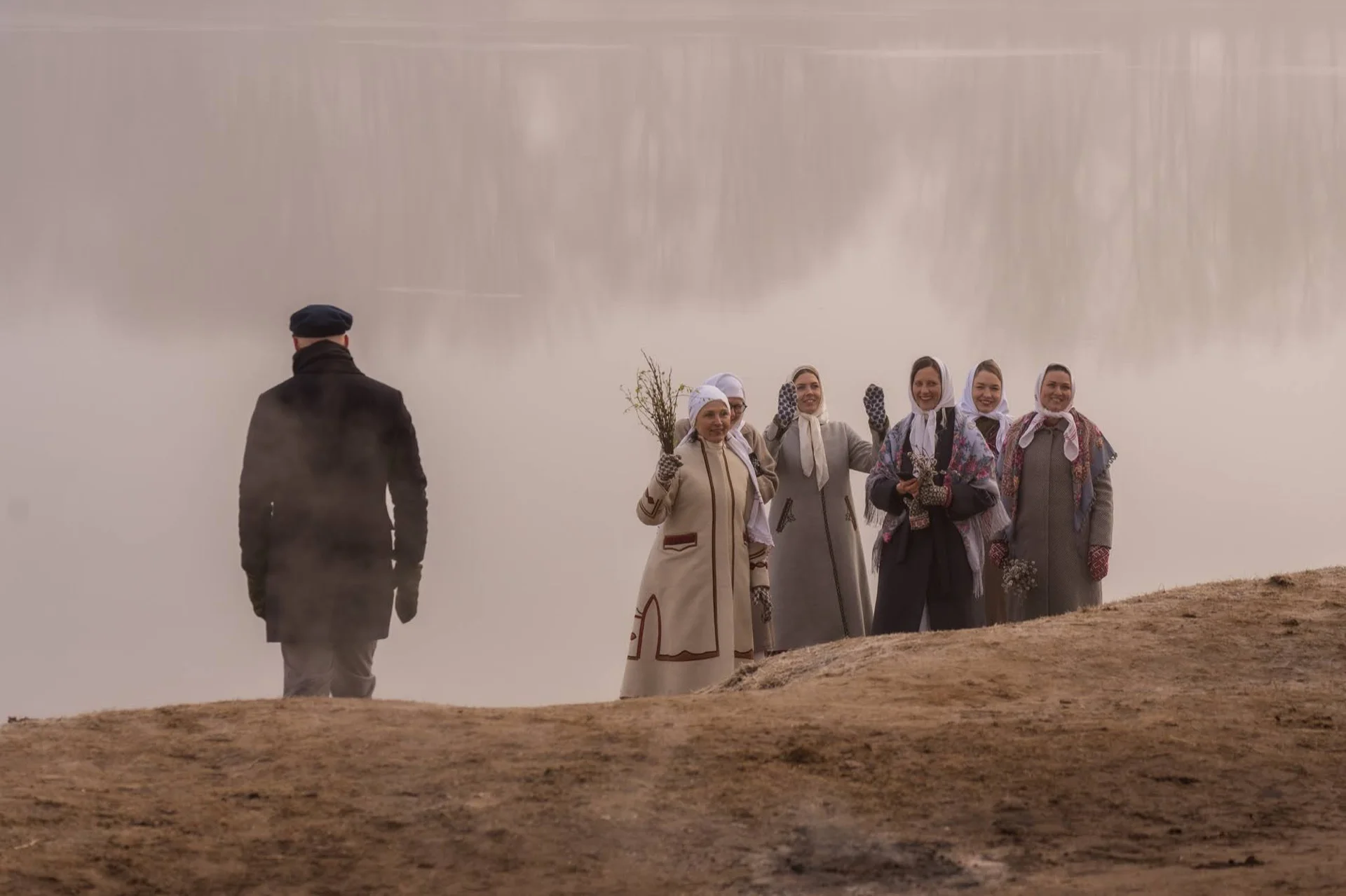 Folkloras kopa Grodi